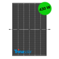 Trina Solar Vertex S+ N-Typ i-TOPCon Bifacial 430wp