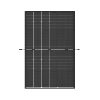 TRINA Vertex S+ N-Typ i-TOPCon Bifacial / Hoymiles 860...