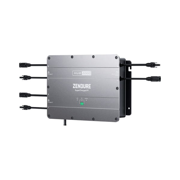 Zendure Solarflow Smart PV Hub 2000W