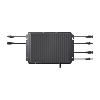 Zendure Solarflow Smart PV Hub 2000W