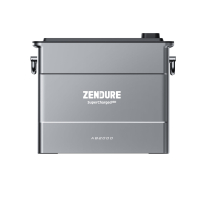 Zendure AB2000 Batterie 2 kWh - integrierte Heizung