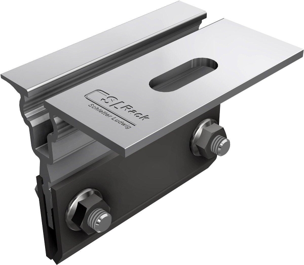 SL RACK DfalzCu Falzklemme