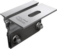 SL RACK DfalzCu Falzklemme