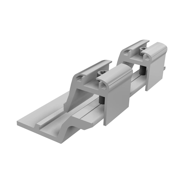 SL-Rack Außenverbinder RAIL (für alle Rails)