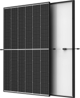 ECOFLOW / TRINA Balkonkraftwerk Set 840 Watt Photovoltaik DIY Anlage