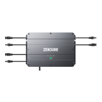 Zendure SolarFlow Hub und 2 Batterien