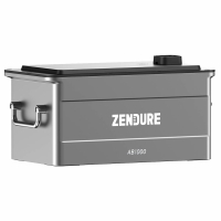 Zendure SolarFlow AB1000 Erweiterungsbatterie 960Wh LiFePO4