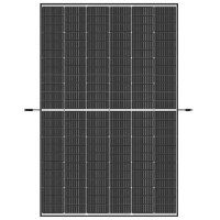 Trina Solar Balkonkraftwerk Set 860 Watt Photovoltaik Anlage